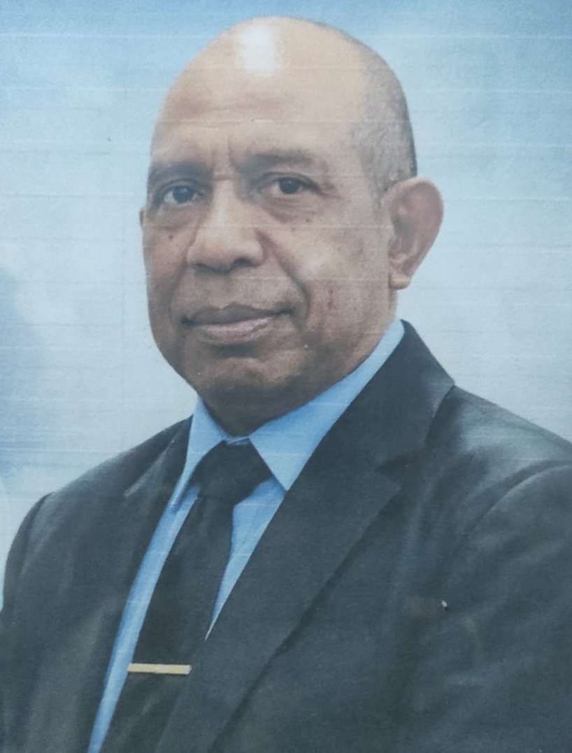 ‘’SION KOTA DAMAI’’